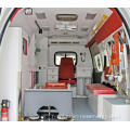 Bescherming Ambulance voertuigbus